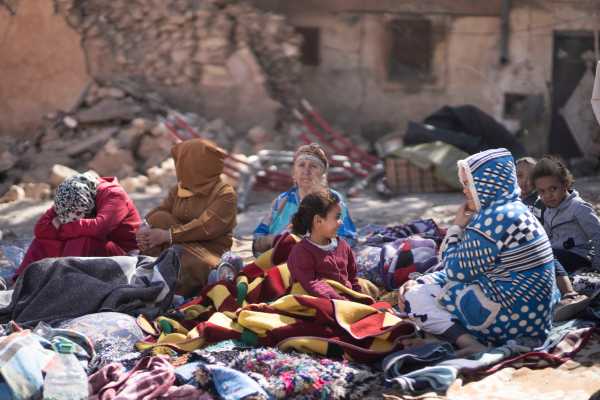 Жителите на Мароко говорят за шок и ужас от земетресението