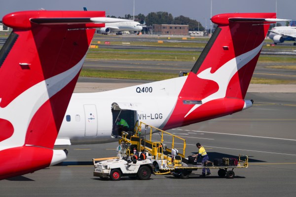 Австралийският Qantas незаконно уволни работници по време на COVID, съдът постановява