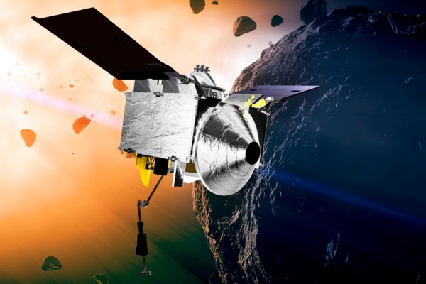 НАСА ще достави най-голямата проба от астероид досега: Какво трябва да знаете