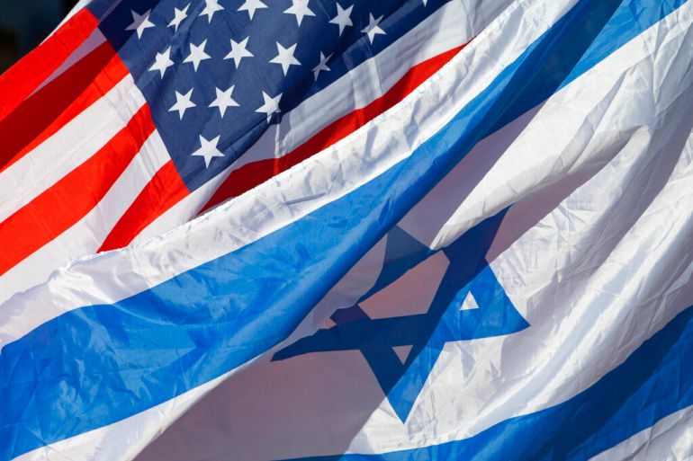Programma di esenzione dal visto degli Stati Uniti: perché gli arabi americani sono arrabbiati per l’ammissione di Israele