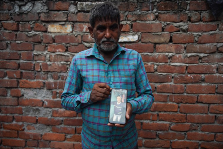Hindistan’da Müslüman bir adam, Hindu tapınağındaki etkinlikte ‘muz aldığı için’ linç edildi