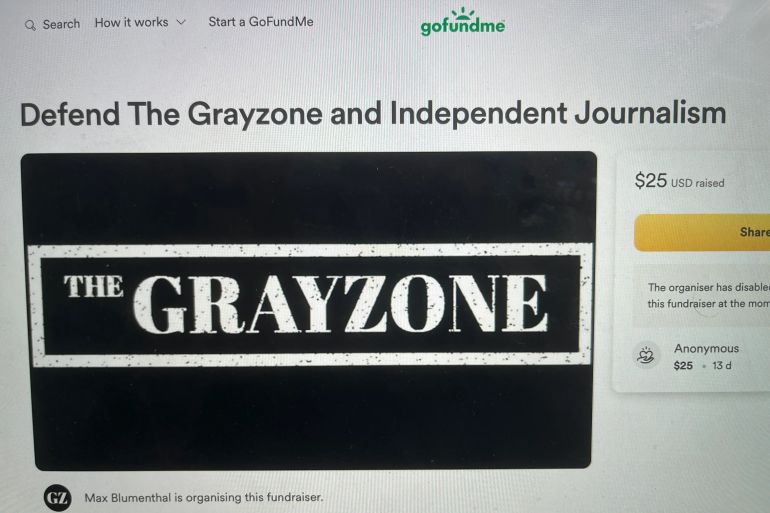 grayzone