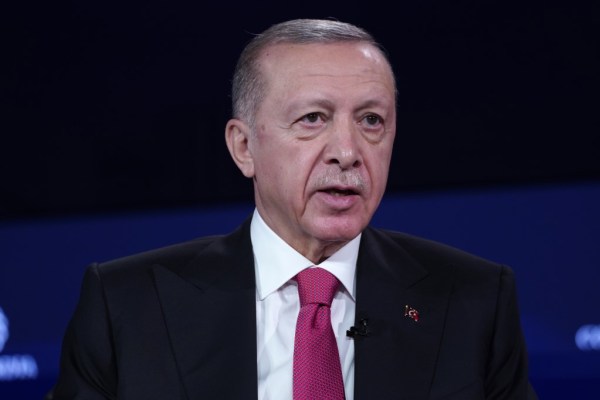 Турция подкрепя „стъпките, предприети от Азербайджан“ в Нагорни Карабах: Ердоган