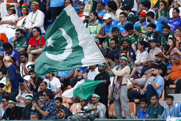 Проблеми със сигурността засягат подгряващия мач на Пакистан за Световното първенство по крикет в Хайдерабад
