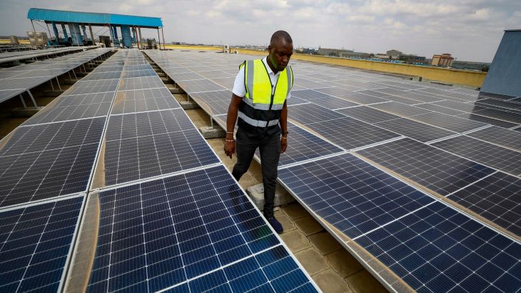 Can Africa transform itself into a clean energy powerhouse?