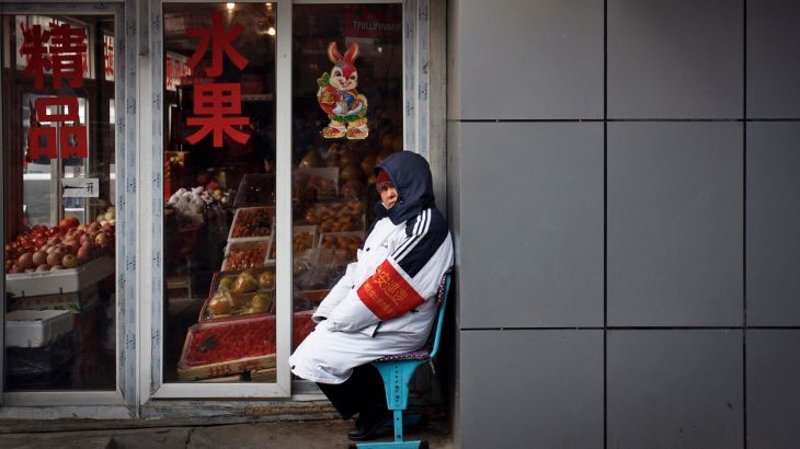 As China’s economy stumbles, should the rest of the world worry?