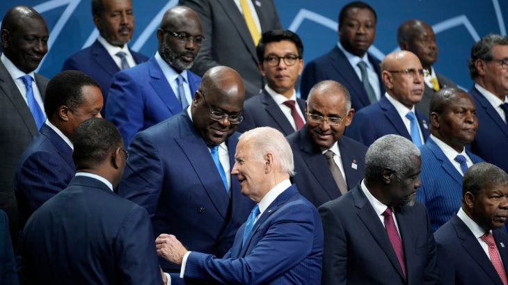 Will the AU’s admission to the G20 bring real change?