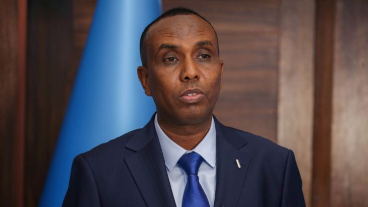 Somali PM: Nearly 20 years of fighting al-Shabab