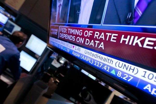 Достигнаха ли лихвените проценти своя връх?