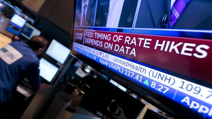 Have interest rates reached their peak?