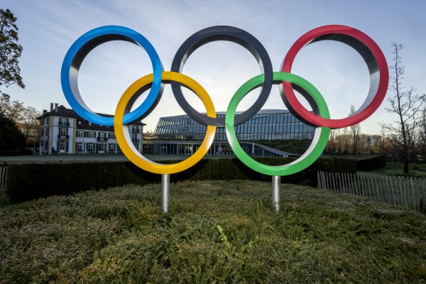 Позицията на МОК за Русия може да „погребе олимпийското движение“, казва Путин