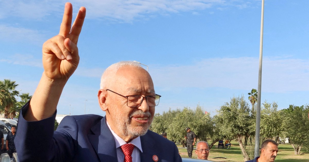 أهالي المتظاهرين التونسيين المسجونين يطالبون المحكمة الجنائية الدولية بالتحقيق مع الرئيس |  أخبار