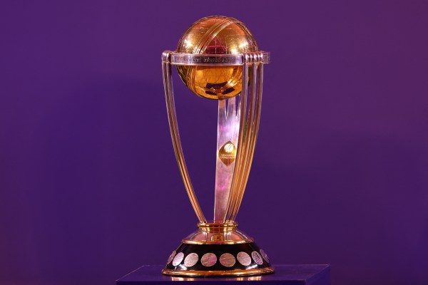 Предстоящата Световна купа на Международния съвет по крикет (ICC) през
