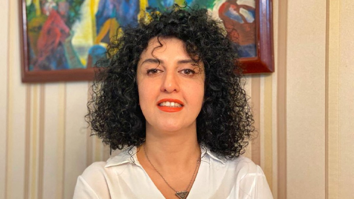 Iran’s Nobel laureate Narges Mohammadi to begin new hunger strike: Family | Women’s Rights News