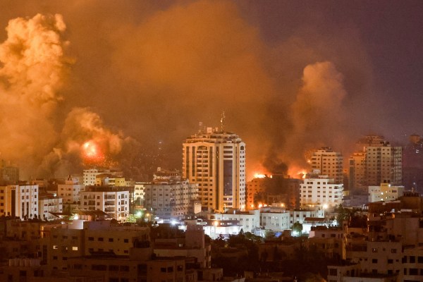 Движението Хамас заплаши да убие израелски заложник всеки път когато