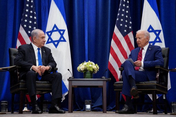 Президентът Джо Байдън обмисля пътуване до Израел през следващите дни,