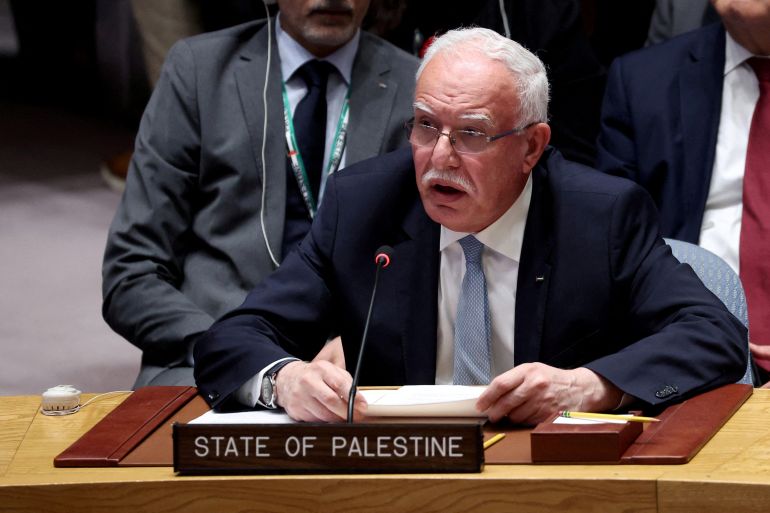 Il vertice Cina-Medio Oriente ha dichiarato: “Israele cerca di porre fine alla presenza dei palestinesi”