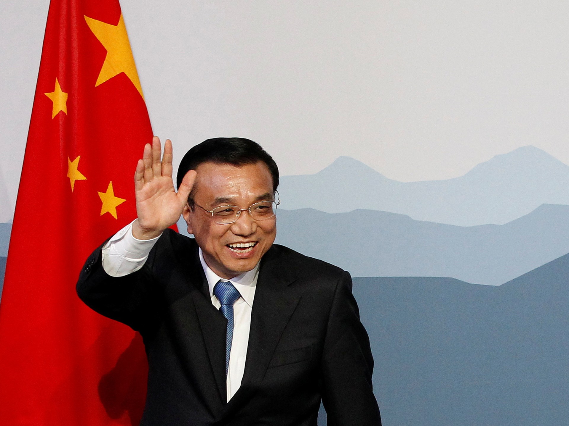 Li Keqiang, ancien Premier ministre chinois, est décédé à l’âge de 68 ans |  Actualités politiques