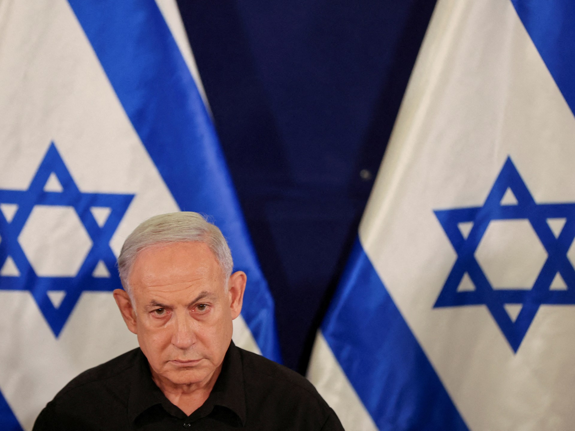‘No one trusts Netanyahu’: Israel’s war cabinet divided amid Gaza conflict