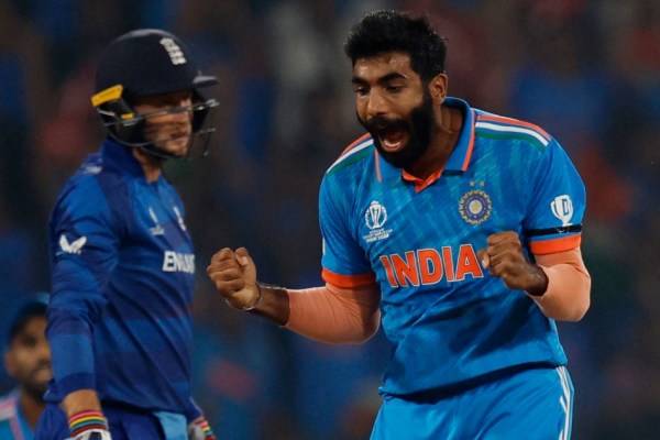 Индия запази непобедената си серия на Световното първенство през 2023