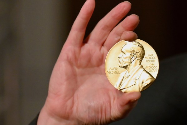 Тази седмица се отбелязва обявяването на Нобеловите награди за 2023