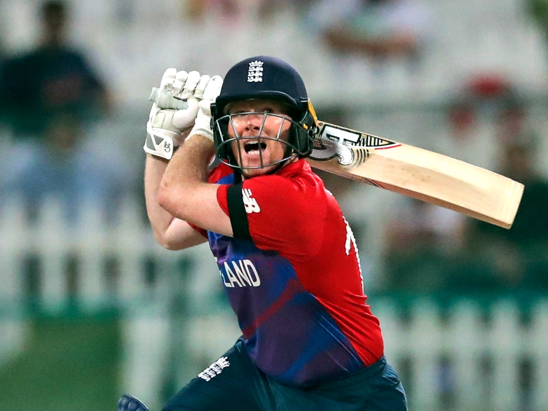 ‘A domino effect’: Eoin Morgan dissects England’s dire Cricket World Cup