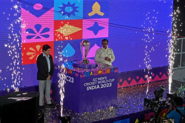 Мумбай Индия – Посещението на Световна купа е в списъка