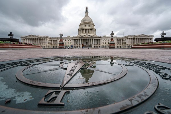 Вашингтон, окръг Колумбия – Деветдесет депутати в Конгреса на Съединените