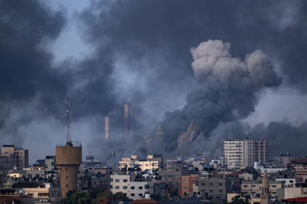 Град Газа – С прекъсването на електрозахранването обхващащо ивицата Газа