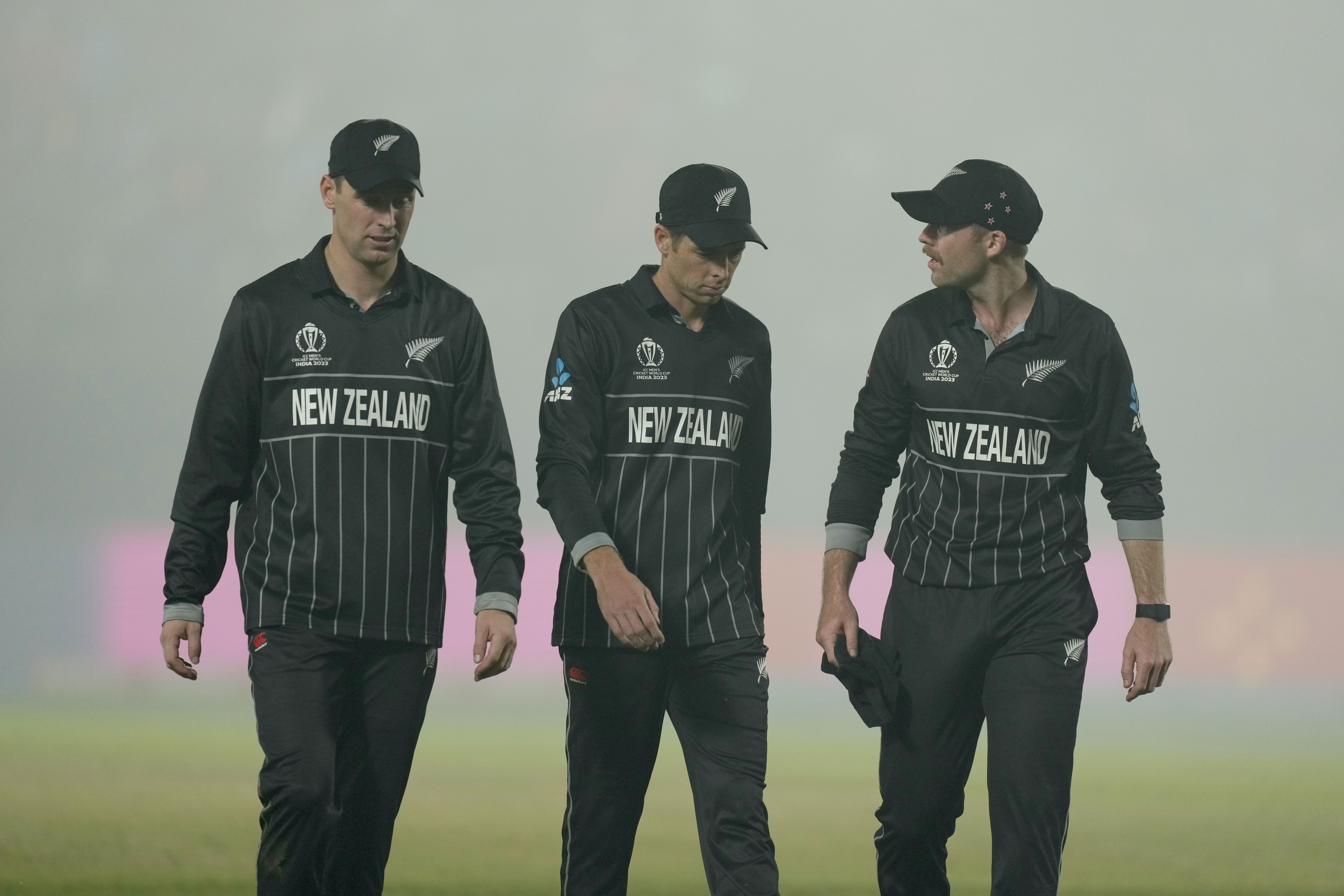 Australia vs New Zealand: ICC Cricket World Cup 2023 match preview