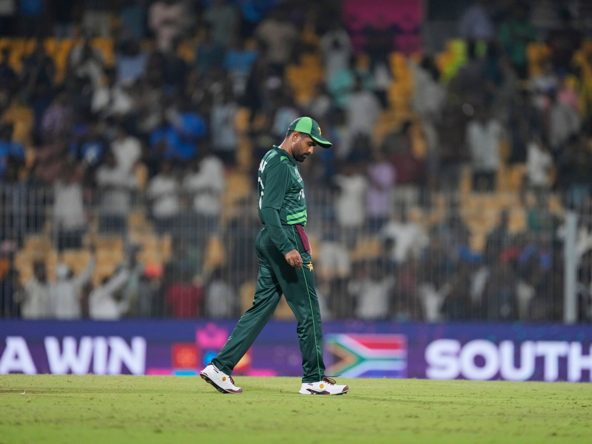 Pakistan vs Bangladesh: ICC Cricket World Cup 2023 match preview |  Sports activities information