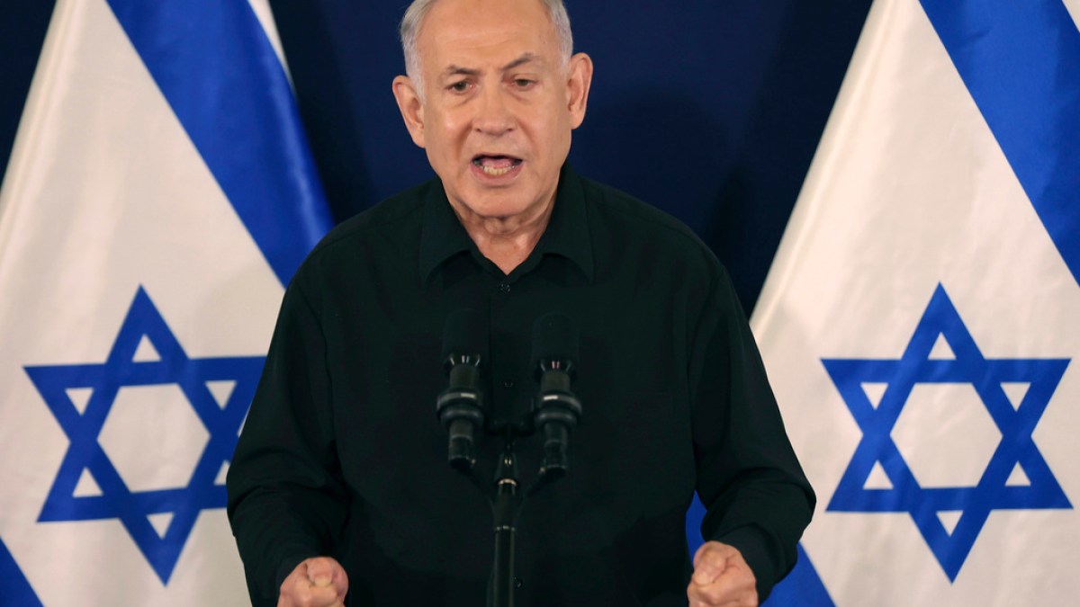Inside Benjamin Netanyahu’s mind: How is Israel’s PM plotting the war?
