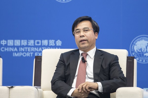 Liu Liange бивш председател на Bank of China е арестуван