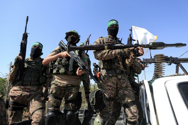 Израелската армия обяви че ще намали операциите си в северната