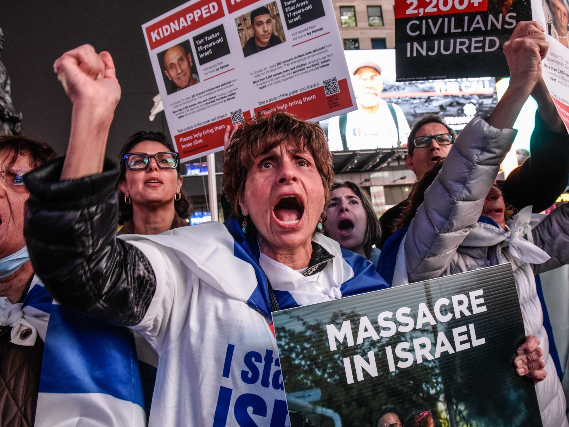 Western coverage of Israel’s war on Gaza – bias or unprofessionalism?