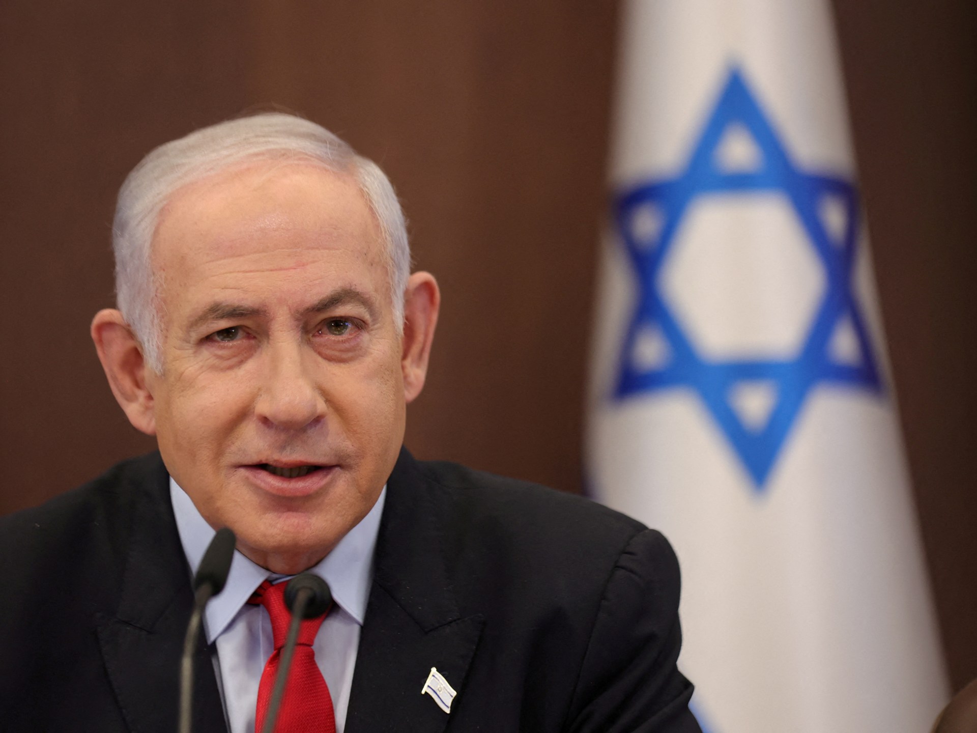 Czym jest izraelski rząd jedności i co chce osiągnąć?  |  Wiadomości o konflikcie izraelsko-palestyńskim