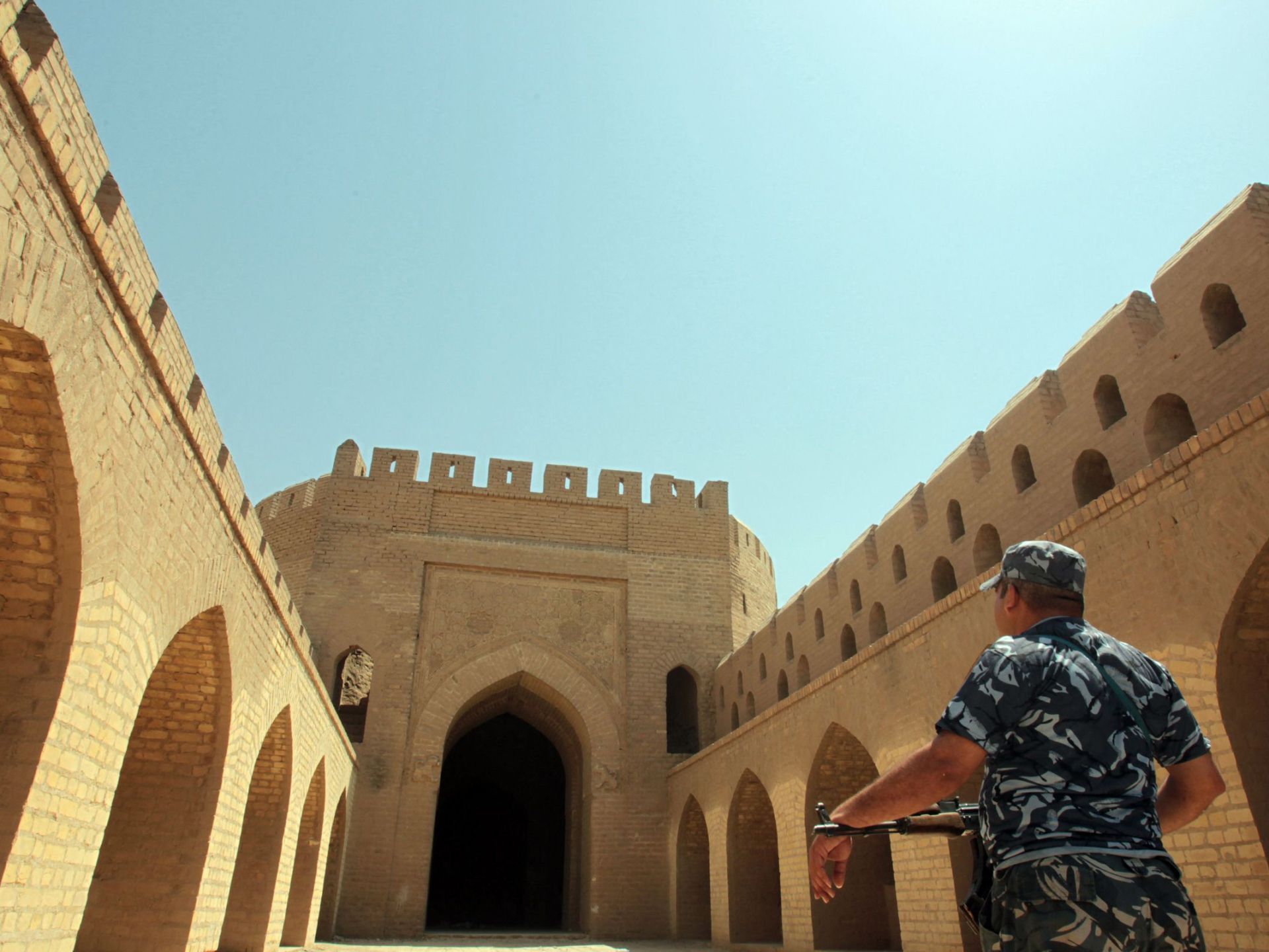 Espejismo de Assassin’s Creed: Lo que hay que saber sobre la ‘Edad de Oro’ de Bagdad |  noticias de historia