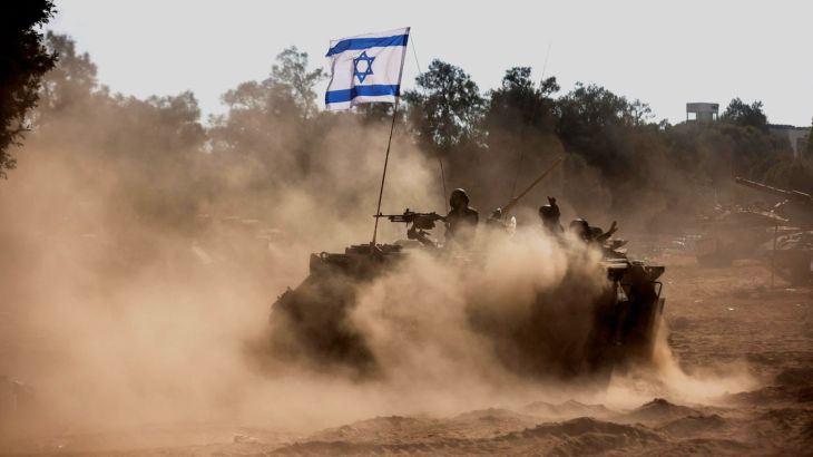 Israel-Gaza: Genocidal rhetoric and the fog of war