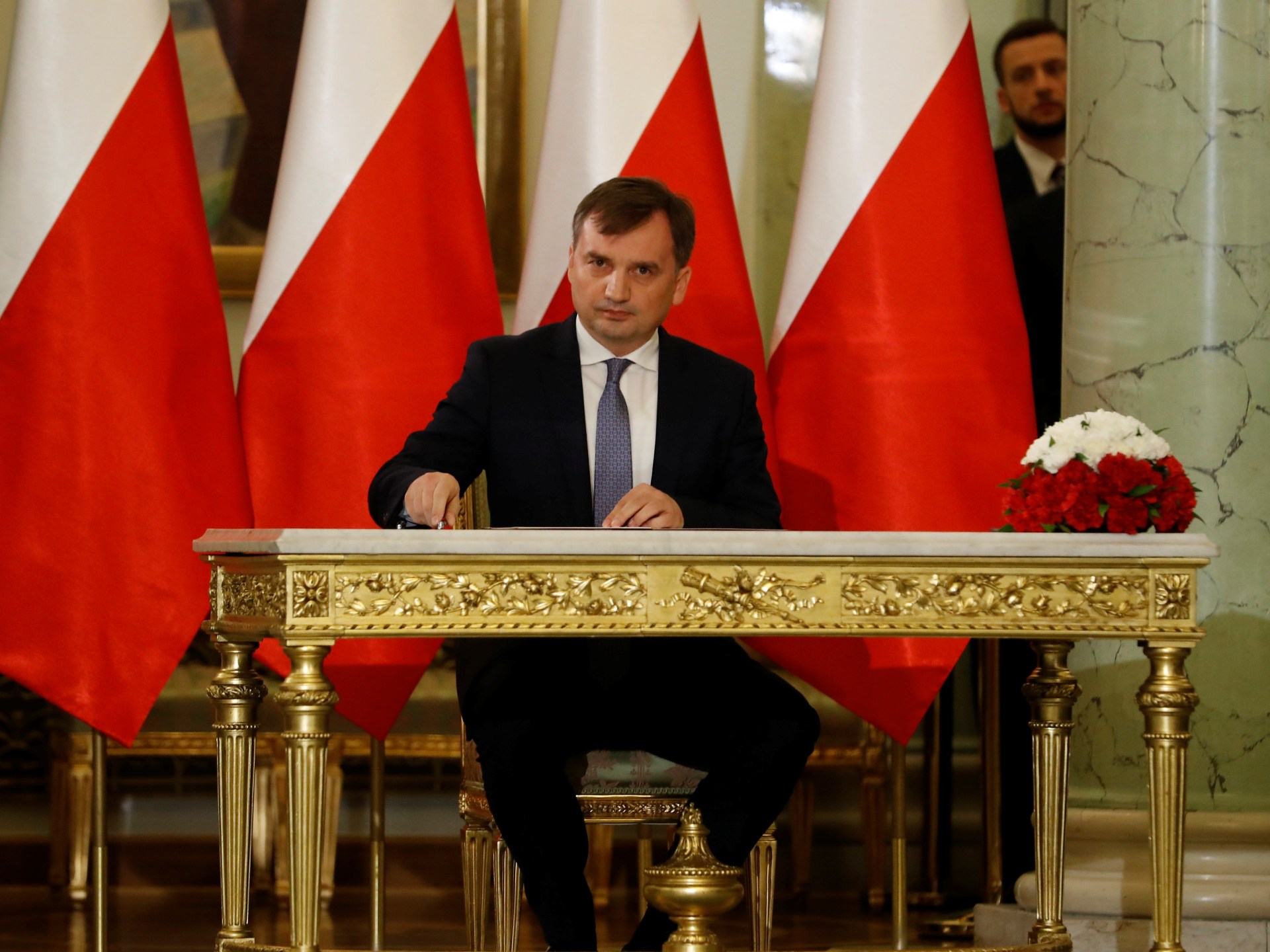 Polska stawia w stan oskarżenia 16 osób po rozbiciu rosyjskiej siatki szpiegowskiej |  Wiadomości szpiegowskie