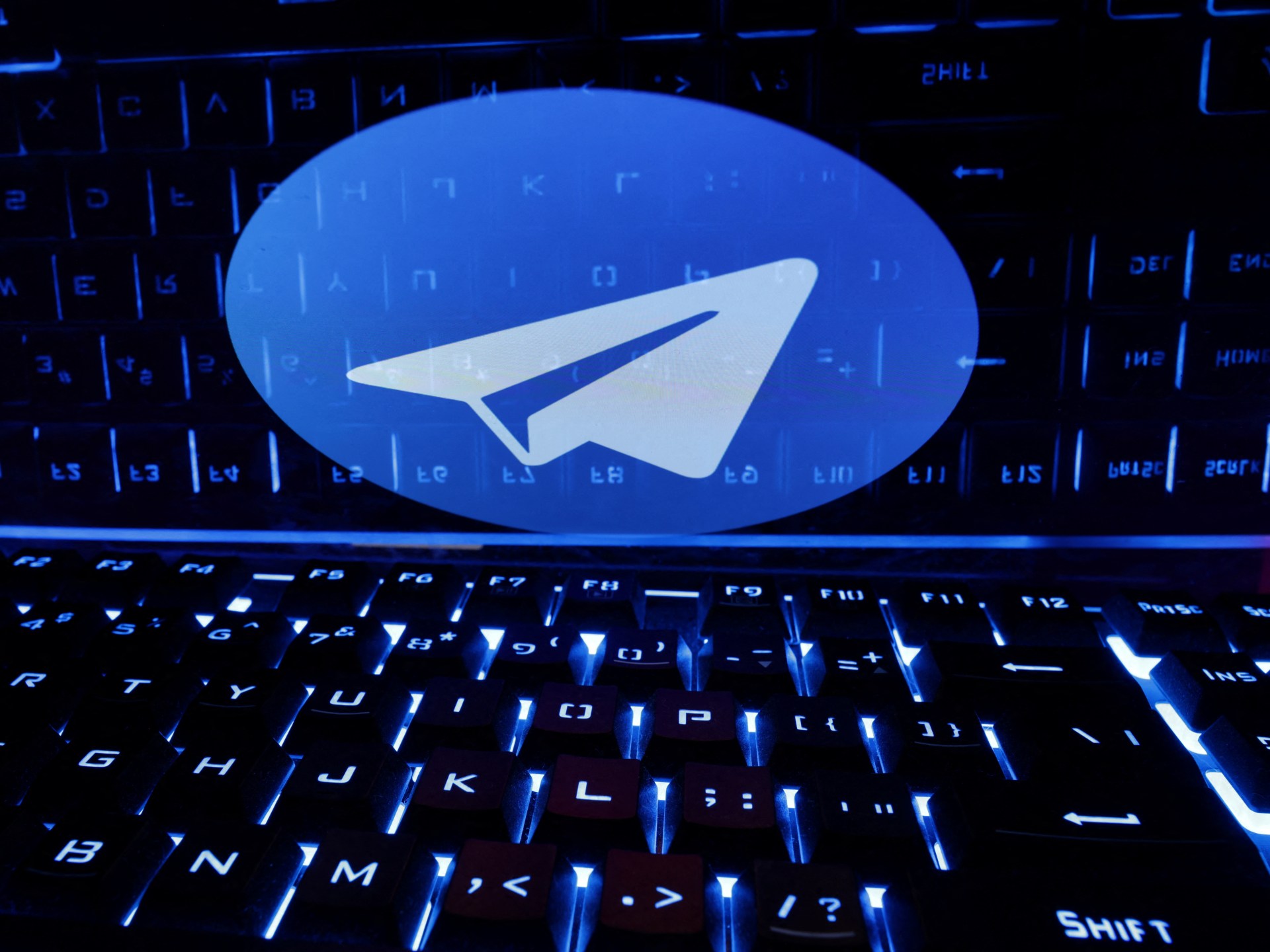 Telegram restricts access to Hamas channels on Google, Apple stores | Technology News