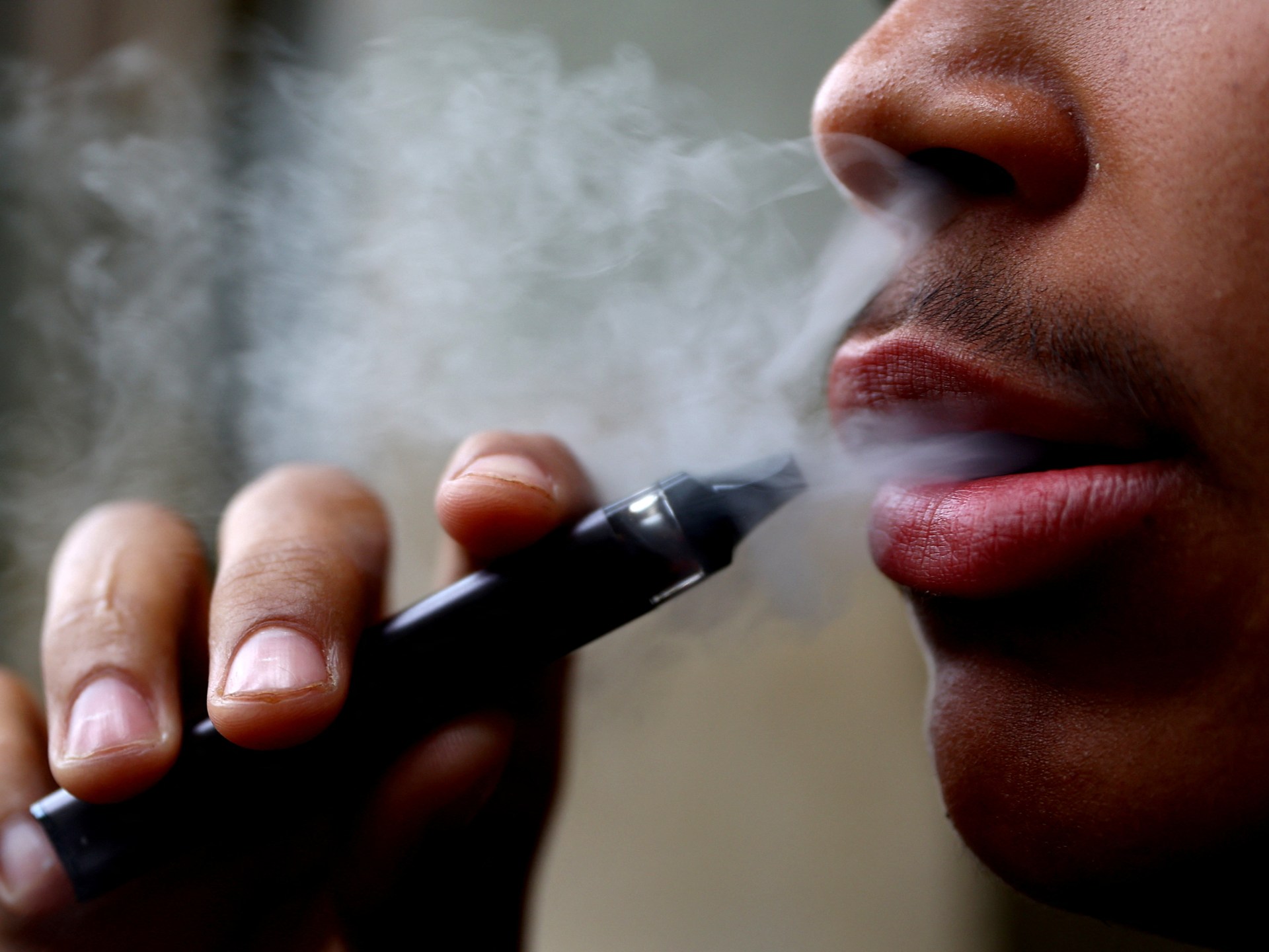 澳大利亚从2024年起禁止进口一次性电子烟| 健康新闻