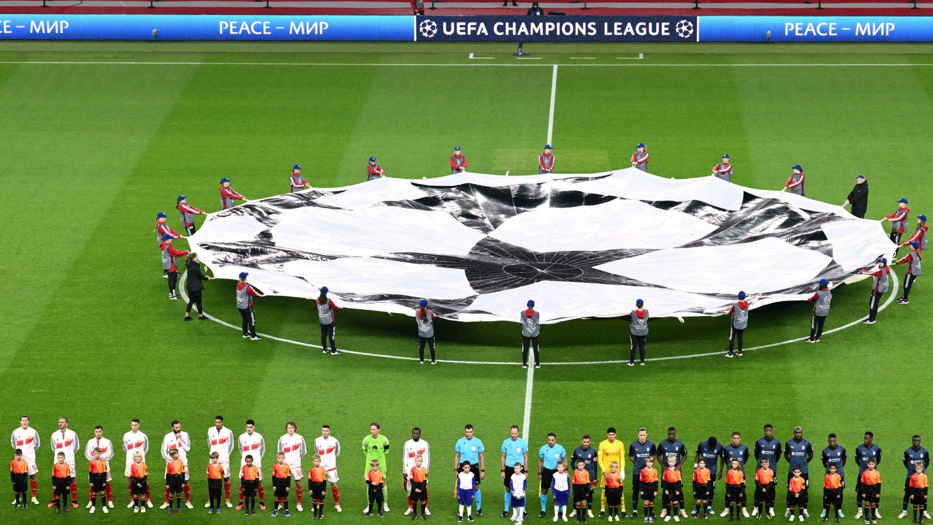 UEFA Champions League returns: Five matches to follow on matchday five, Football News