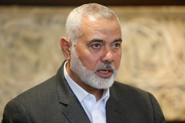 Длъжностни лица на Хамас се приближават към споразумение за примирие
