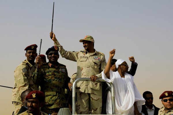 „Губене на надежда“: Судански цивилни ужасени, когато RSF атакува втория по големина град