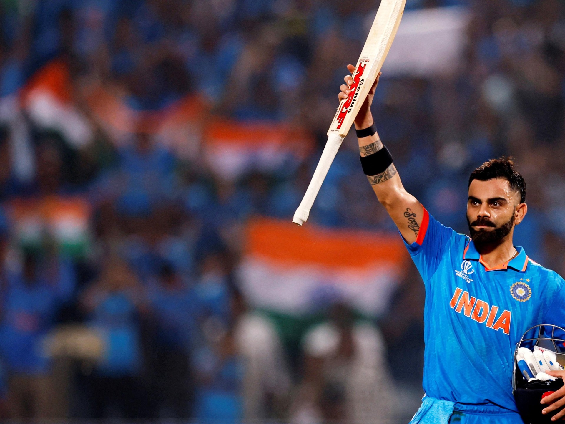 India’s ‘visionary’: Virat Kohli’s huge influence, in cricket and beyond