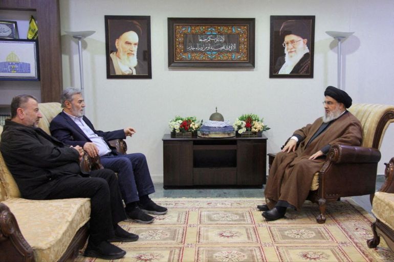 “Questo è il momento di Nasrallah”: il capo di Hezbollah dichiarerà guerra a Israele?
