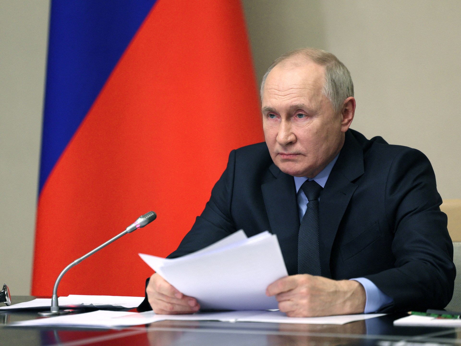 La Russia si ritira ufficialmente dal Trattato sulle Forze Armate Convenzionali in Europa  Novità sulle armi