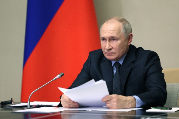 Русия официално се оттегли от международен пакт за сигурност, който