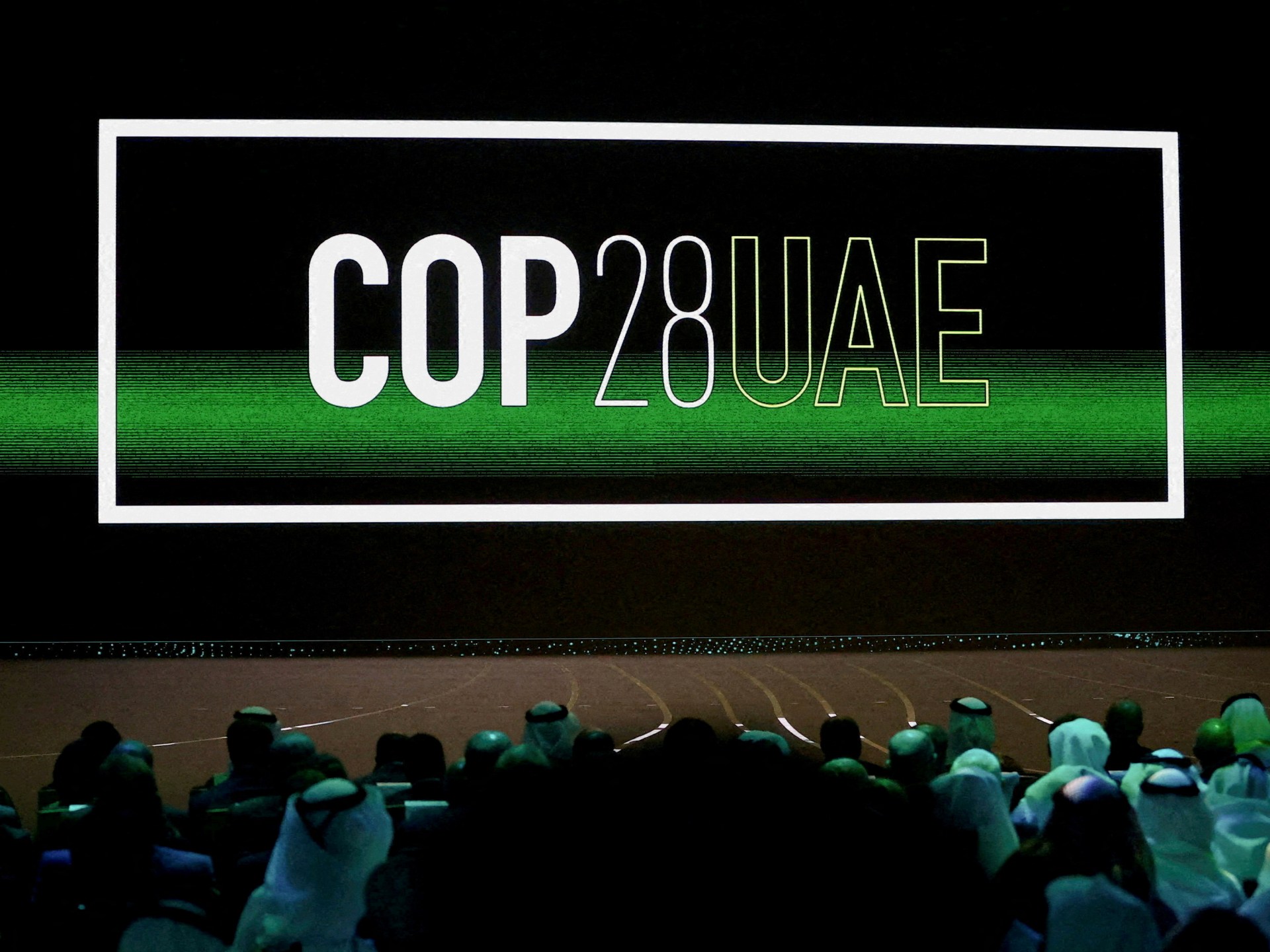 What to know about UN COP28 climate summit set to be held in Dubai