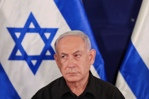 Израелският министър председател Бенямин Нетаняху отново изключи прекратяване на огъня докато
